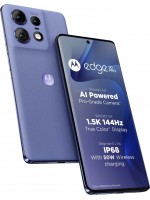 Motorola Edge 50 Pro 5G DS 512GB 12GB RAM (Ekspozic.prekė)